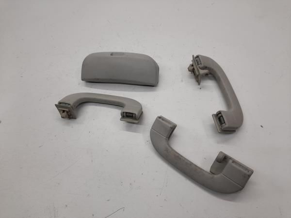 Pega do tejadilho MERCEDES-BENZ Classe B (W245)