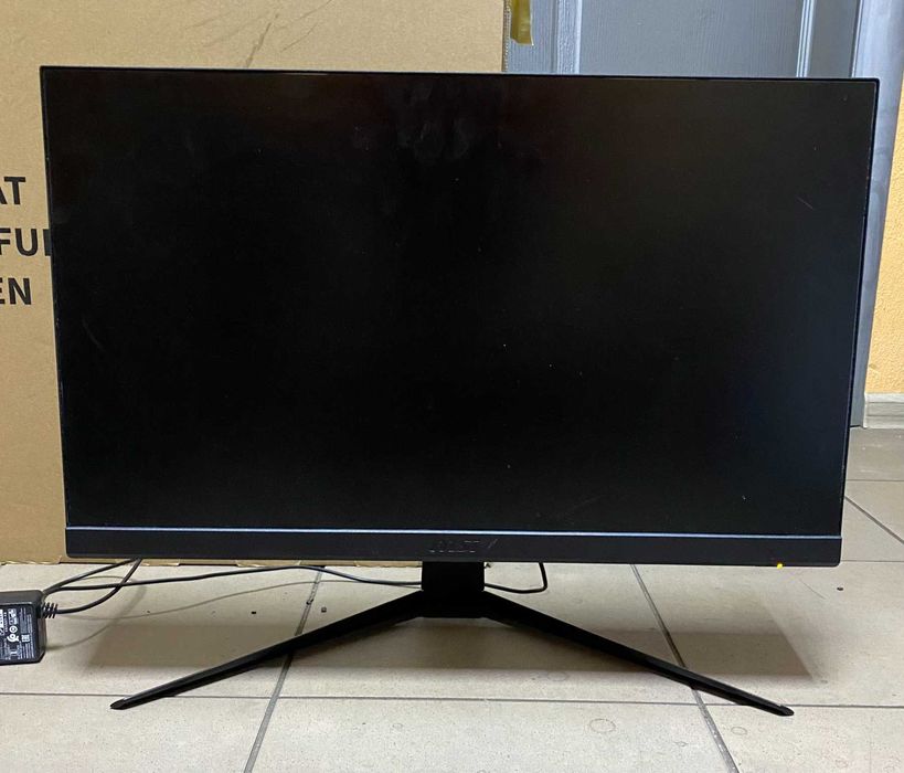 Монітор MSI Optix G241V E2