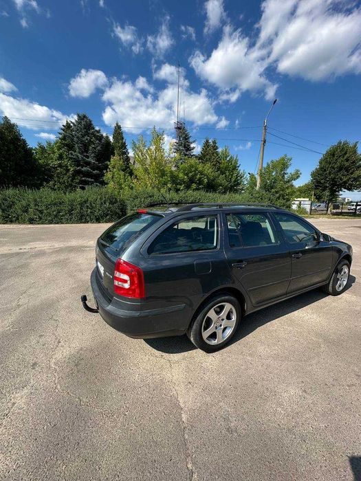 Продам Skoda Octavia A5