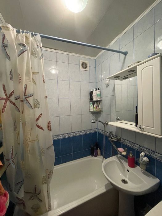 Сдам  1 кім квартира на Роменской