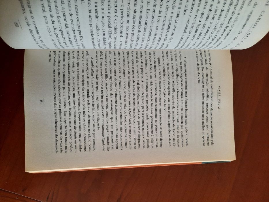 Viver feliz  José Carlos dias cordeiro