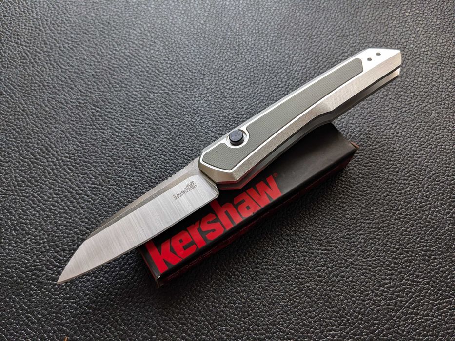 Нож Kershaw Launch Automatic 7050. автоматичний викидний ніж