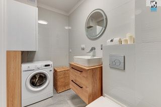 Apartament 3 pokoje, paring prywatny, taras, winda, STAŁY NAJEM !