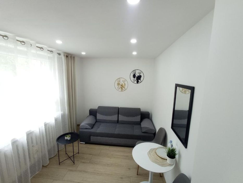 SuValska Apartment - kawalerka do wynajęcia WOLNE TERMINY