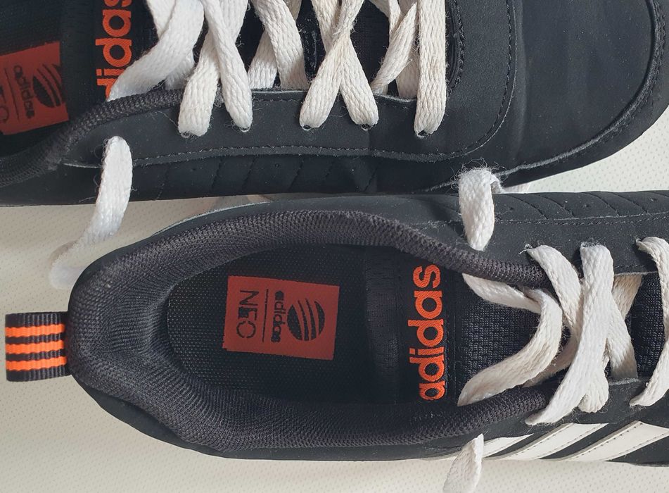 Lindíssimos Ténis Adidas NEO, ORIGINAIS, em excelente estado - Nº 40