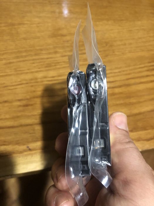 Картридж для принтеру Epson новий