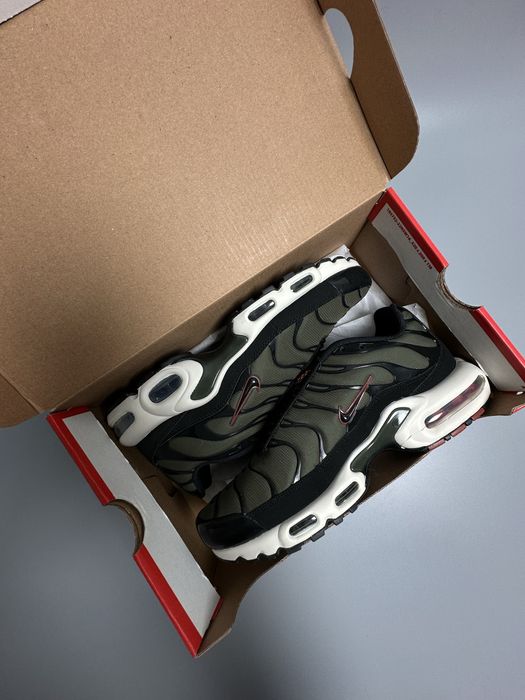 Nike Air Max Plus r.42