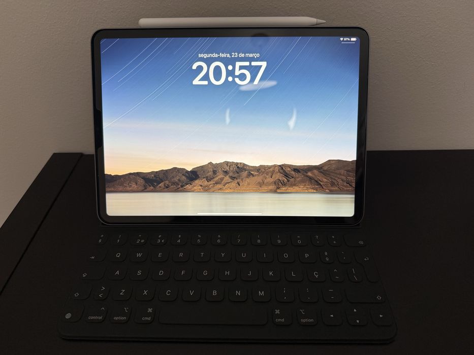 Ipad Pro 11” - 4Geração