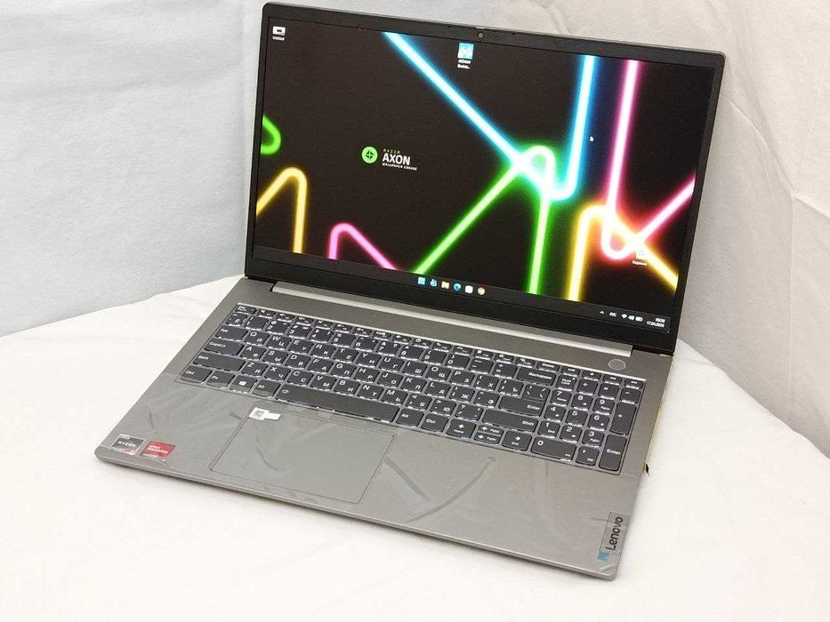 Ryzen 7 5825U / Новий | Lenovo ThinkBook | краще за 8640HS / 8640u