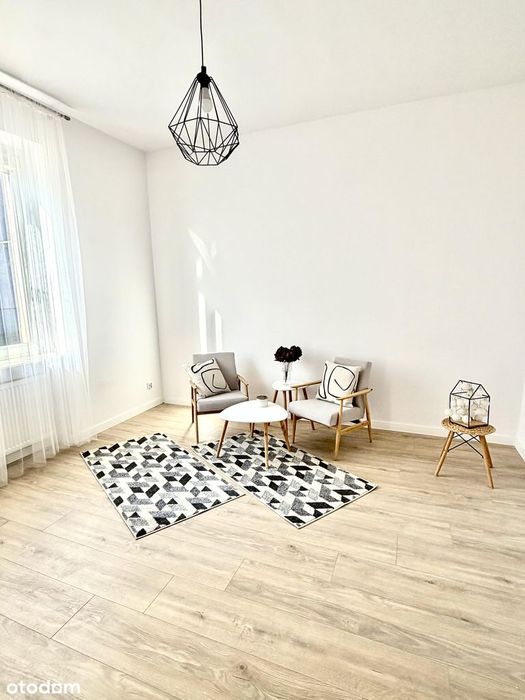 Stylowe Mieszkanie po kapitalnym remoncie
