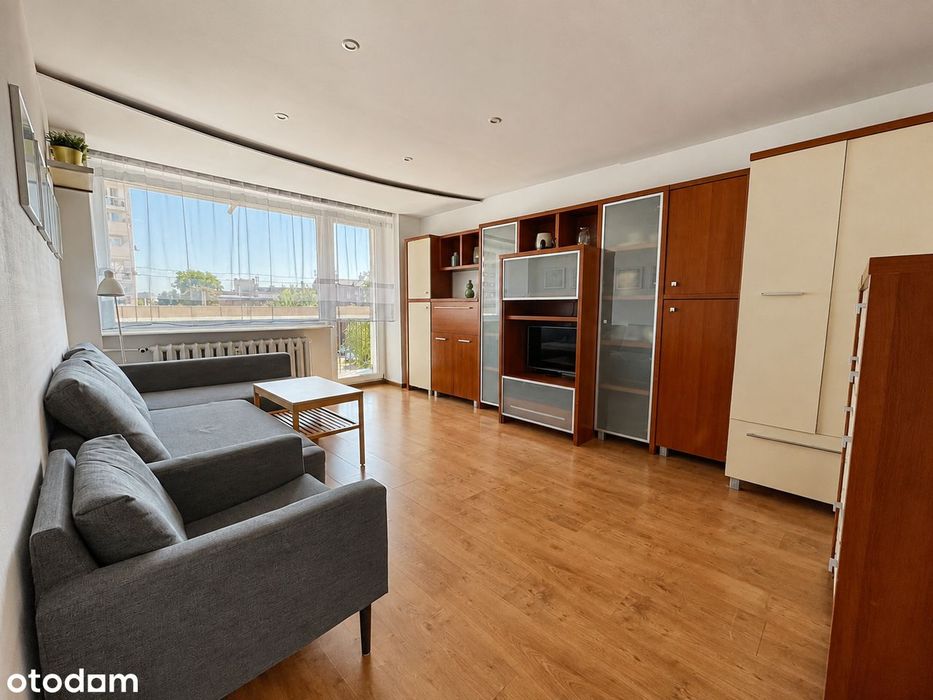 Mieszkanie na sprzedaż, 3 pokoje, 56 m², Chorzów
