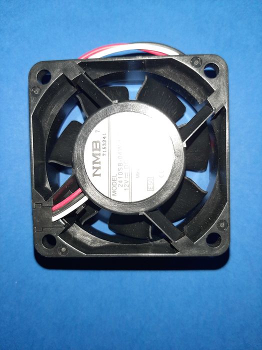 Axial Fan (Pack of 3)64740939981185122