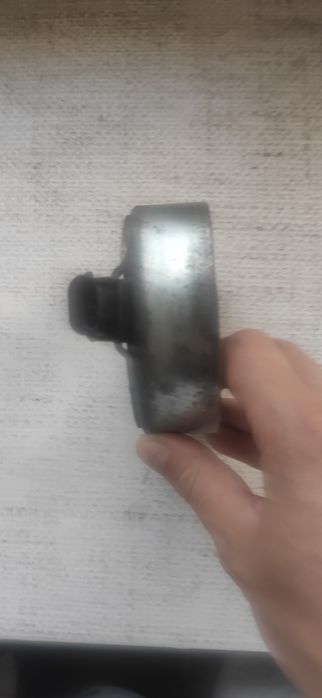 Електромуфта компресора Рено лагуна 2