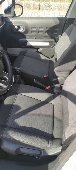 Citroën C3 1.2 PureTech airbump — foto 7