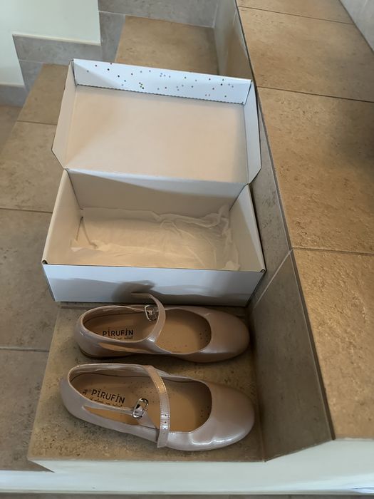 Sapatos Sabrina N.o 36 cerimónia