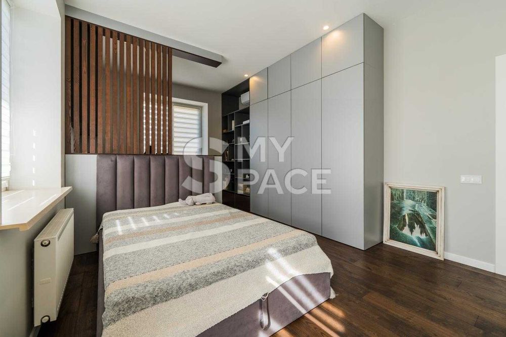 Дом по адресу бульвар Дружбы Народов (площадь 450 м²) - Atlanta.ua - фото 16