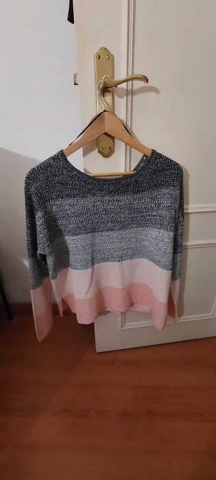 Blusa de Linha Verão