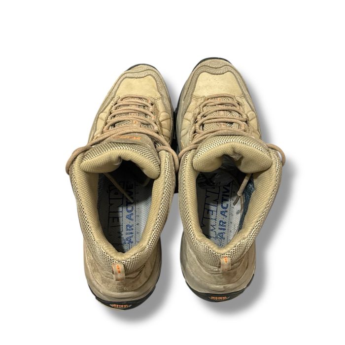 Зимові теплі трекінгові черевики Meindl,  GORE-TEX,