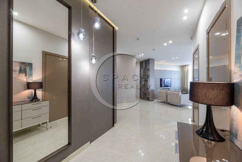 Многокомнатная квартира по адресу бульвар Дружбы Народов (площадь 180 м²) - Atlanta.ua - фото 18