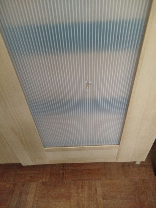 Roupeiro IKEA de 1porta