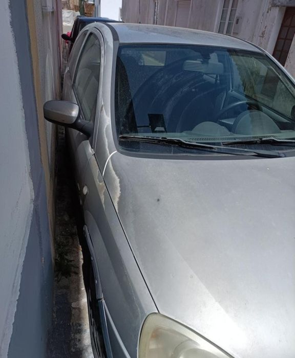 Opel Corsa — fotografia 4