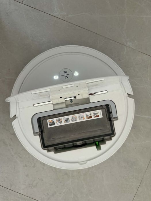 Robot sprzątający TEFAL X-Plorer Serie 120 AI