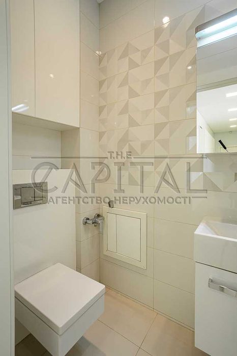 ЖК Никольский град 206квм Лівобережна Микильсько Слобідська 1а