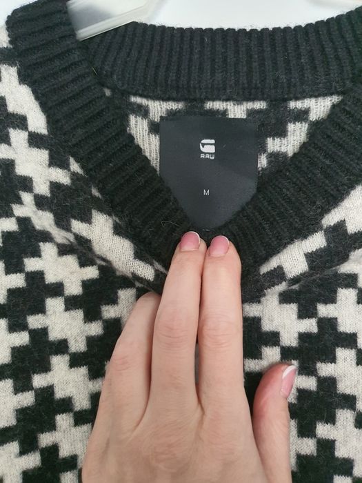 G-Star Raw sweter damski