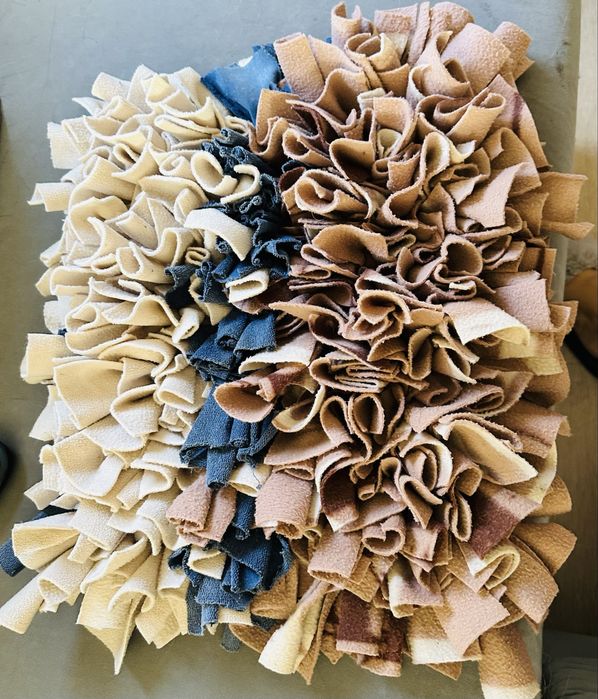 Mata węchowa dla psa DUŻA