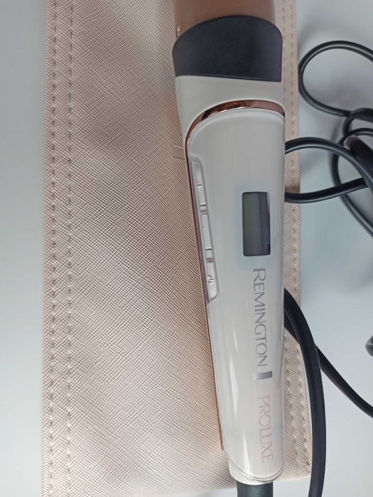 Плойка конусна REMINGTON CI91X1 ProLuxe