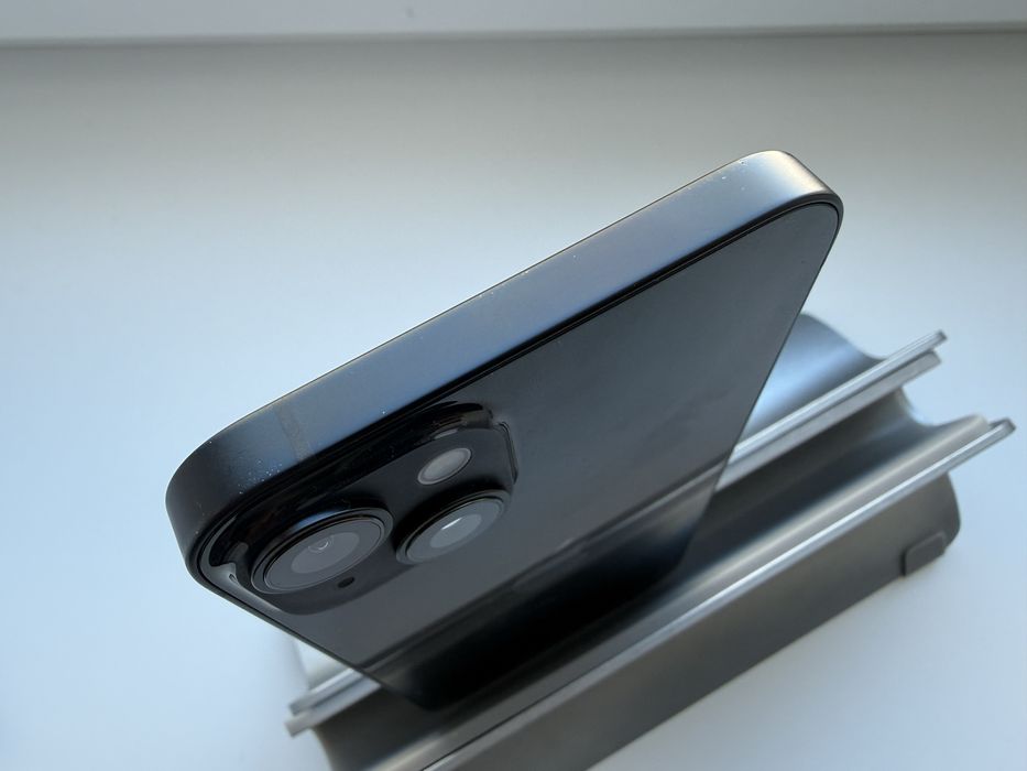 Apple iPhone 14 Plus 128gb Midnight Neverlock 90%