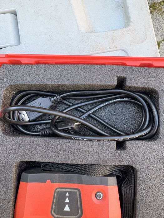 Hilti PD-C nowy z przesylka