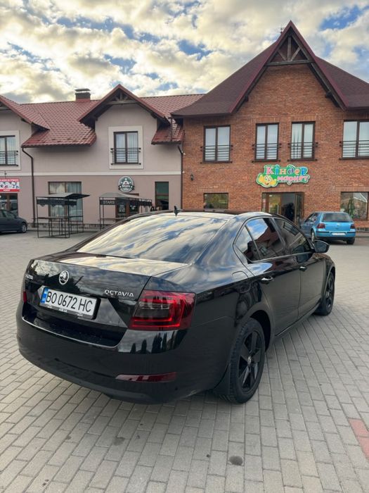Продам власне авто