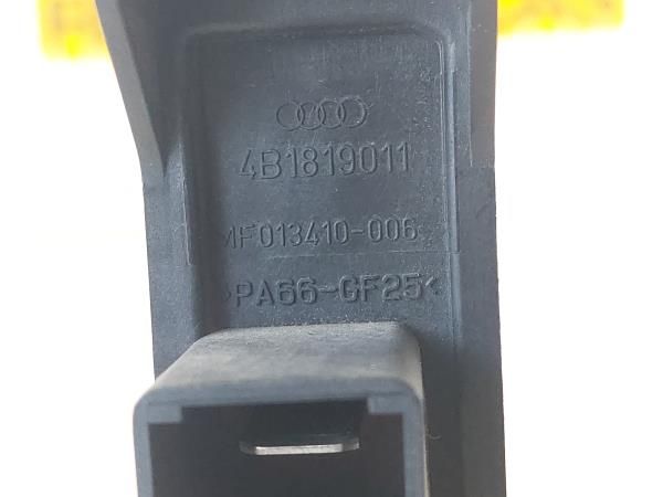 Resistência da chauffage / sofagem AUDI A4 (8E2, B6)