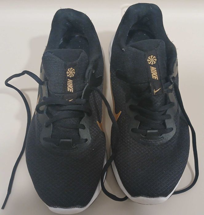 Sapatilhas NIKE Performance Revolution 6 p/ corrida em estrada — nº 42