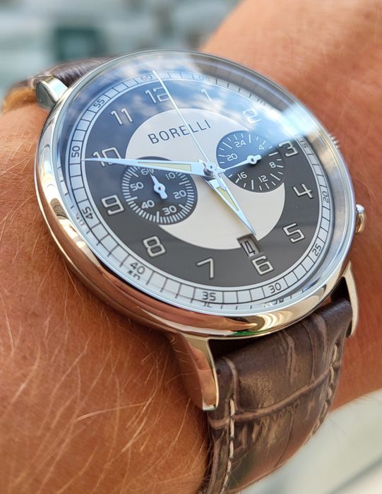 Zegarek meski Chronograf