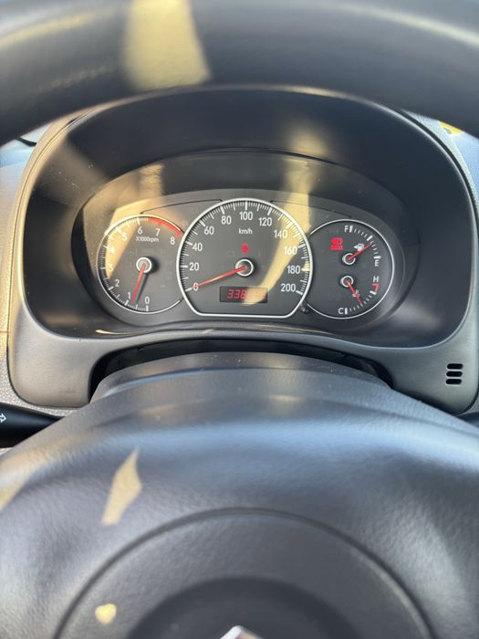 Suzuki SX4 Один власник
