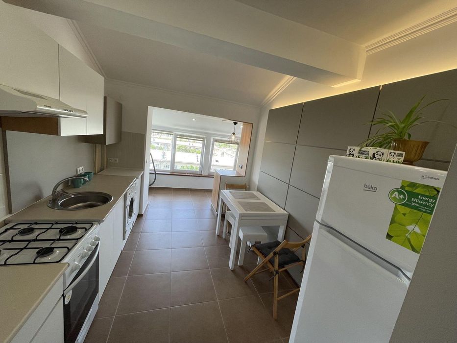 2-к, Гетьмана Івана Мазепи вул., 40А, Центр