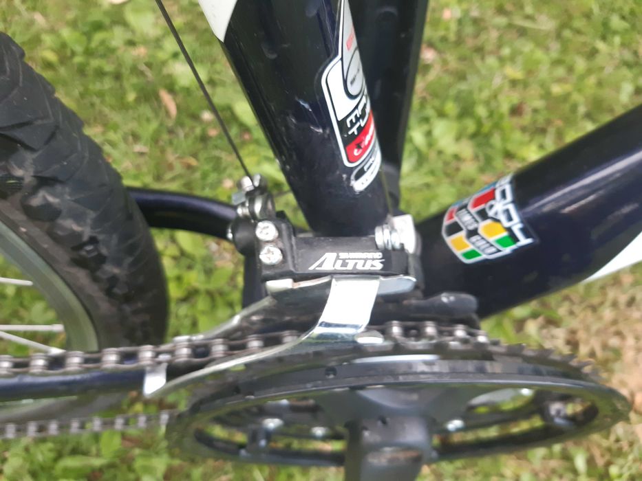 rower górski merida matts 80