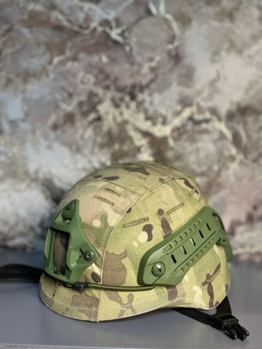 Комплект захисту від куль