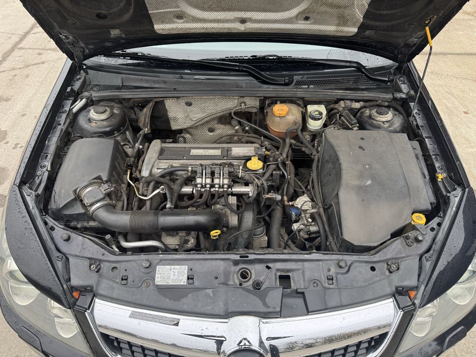 Продам Опель Вектра 2,2 газ АВТОМАТ