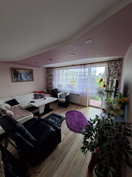 Mieszanie 3 pokoje 64.7m2