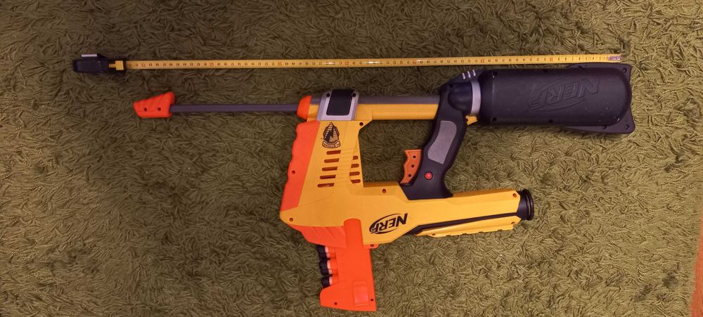 Nerf   N - Strike