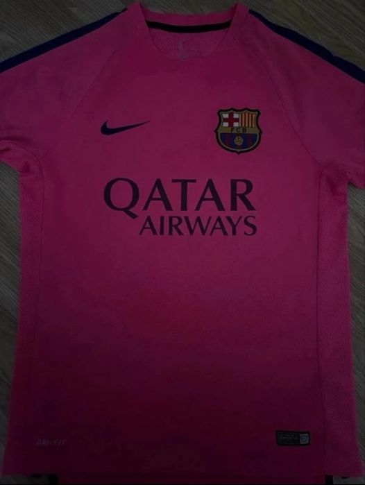 Koszulka Barcelona 2014/15