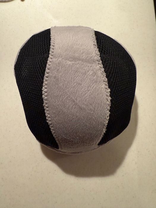 Wyściółka/wkład do kasku Elan