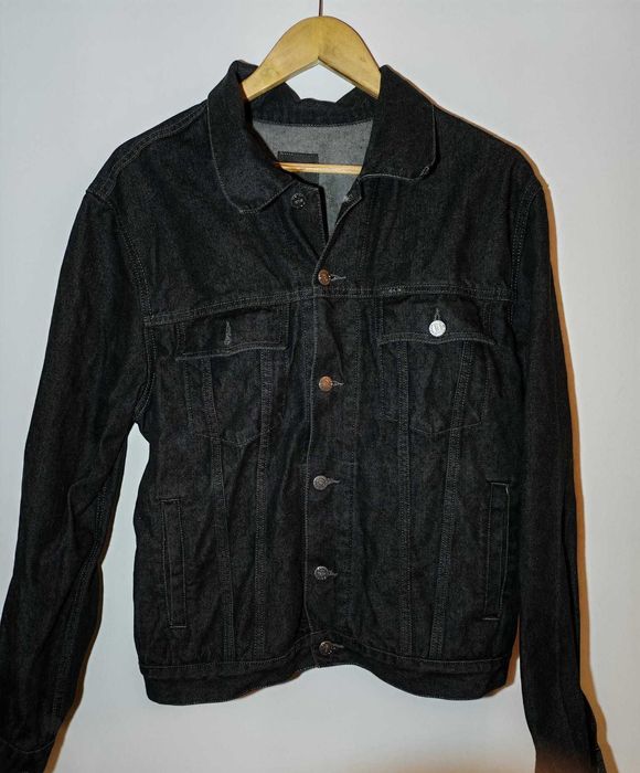 Casaco de ganga Salsa