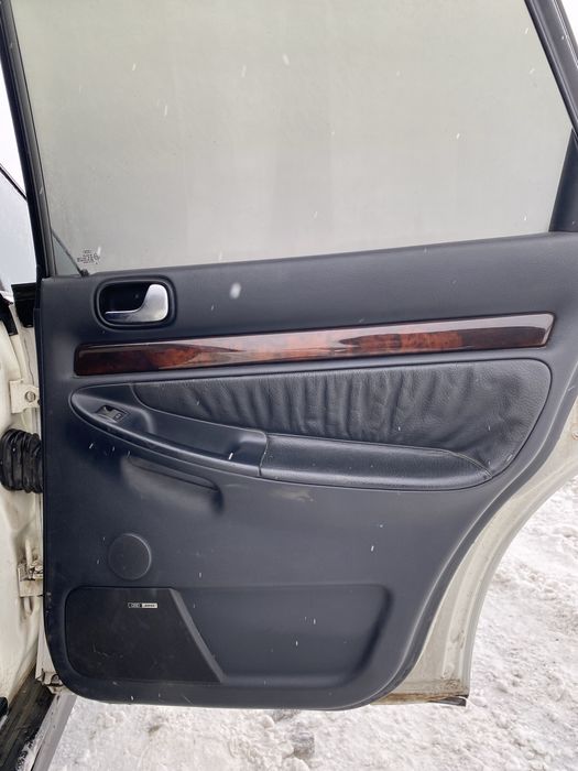 Продам Audi A4 B5