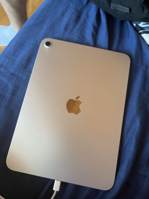 Ipad 11 generacji