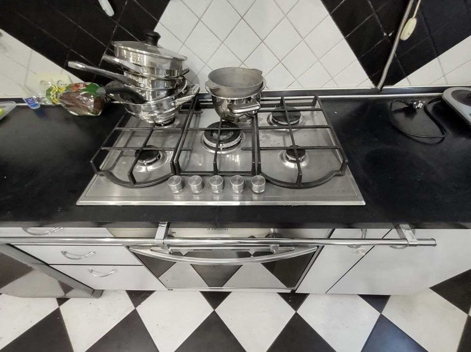 Двухэтажная квартира с ремонтом и своим двором на Молдаванке