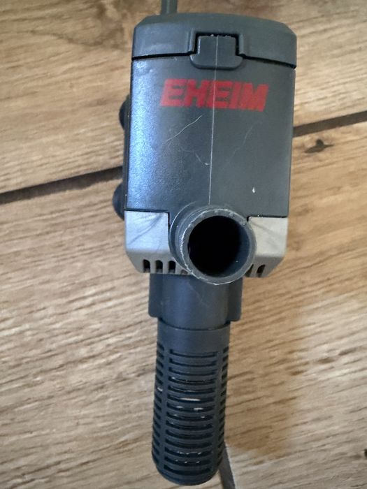 Помпа Eheim 600 l/h , 300 l/h